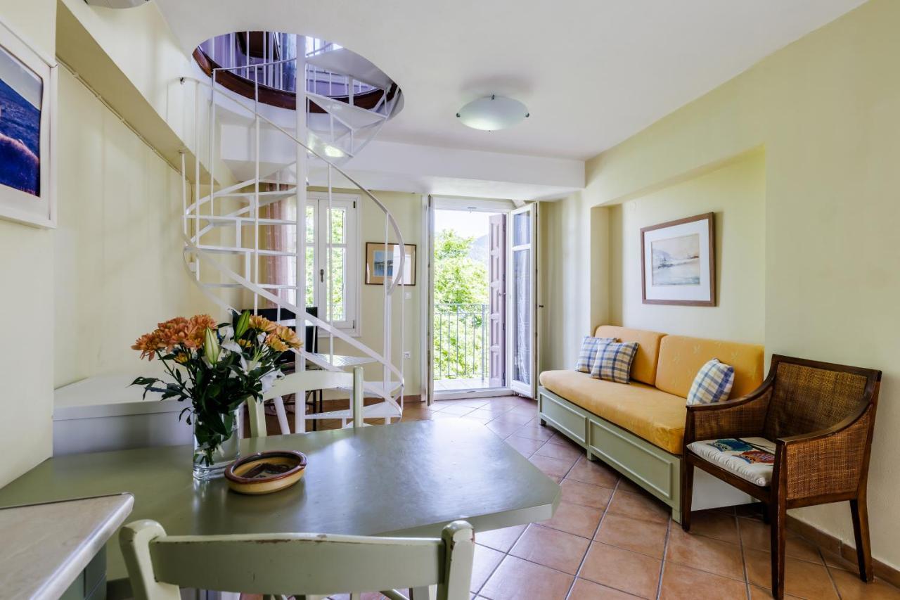 Sentefi Maisonette Skopelos Dış mekan fotoğraf