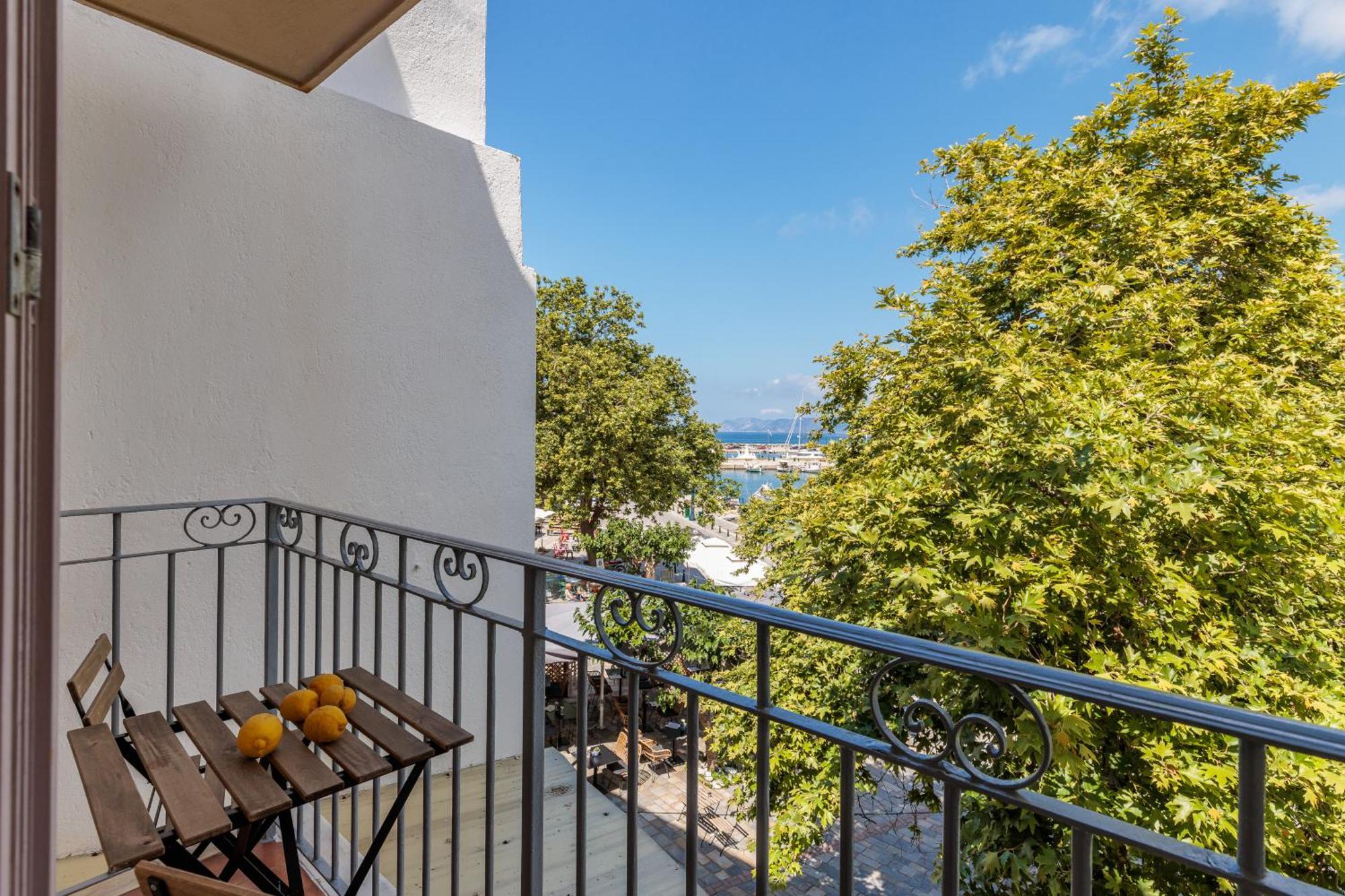 Sentefi Maisonette Skopelos Dış mekan fotoğraf